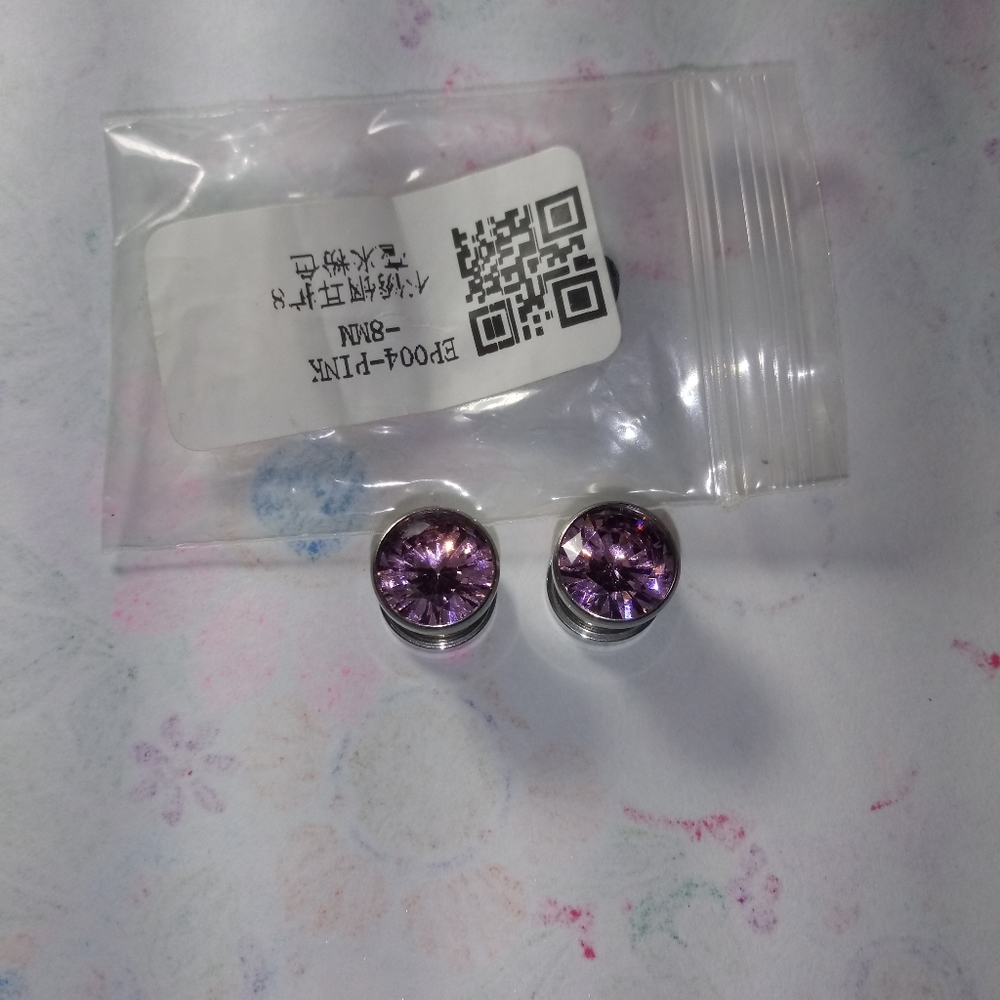 Ear Gauges